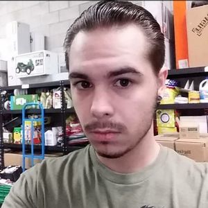 Meet your Posher, Tyson